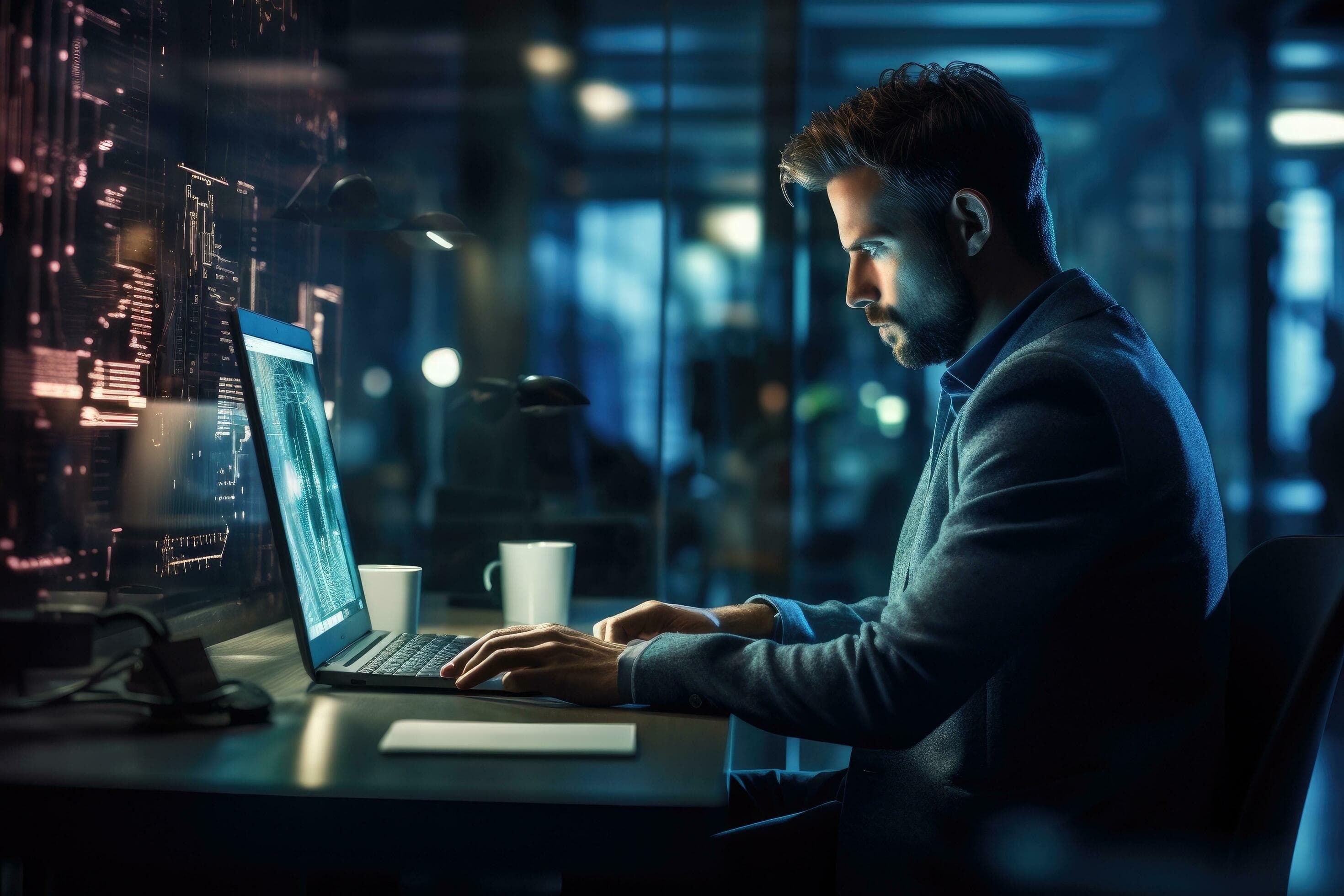 Your One-Stop Business Loan Platform